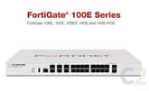 (水貨現貨) FORTINET FortiGate FG-100E 全新防火牆 100% NEW - C2 Computer